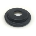 Custom Silicone Caps Rubber Part  Rubber Molded NBR Rubber Cover Parts Hole Stopper